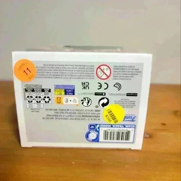 Funko pop Haikyu!! Asahi azumane 1393 - Picture 2 of 6